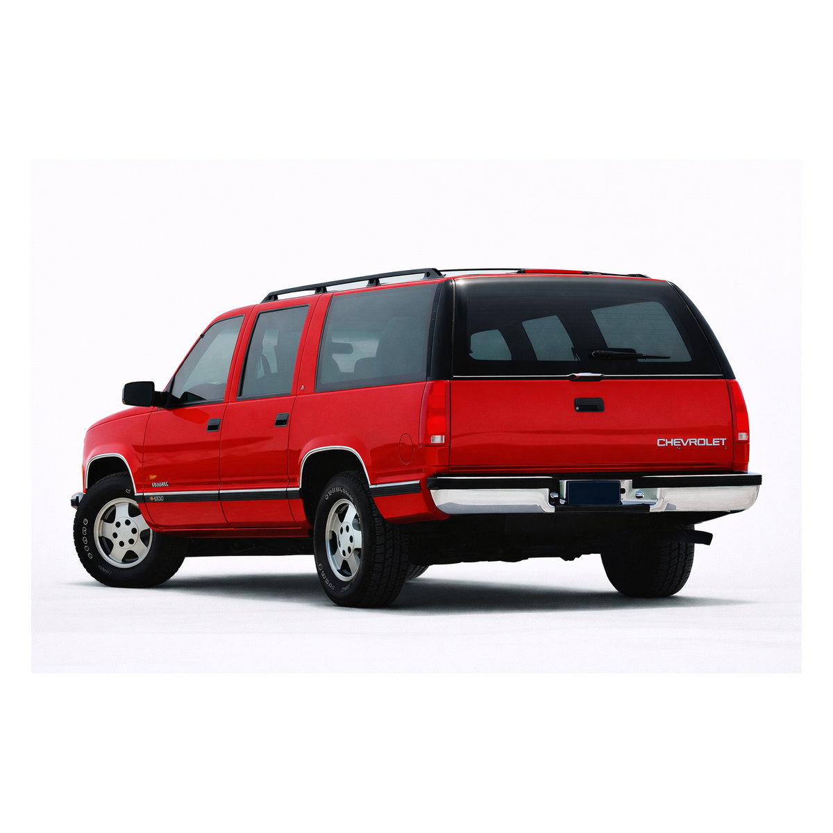 LUNETA CHEVROLET SUBURBAN-TAHOE 1989-1999
